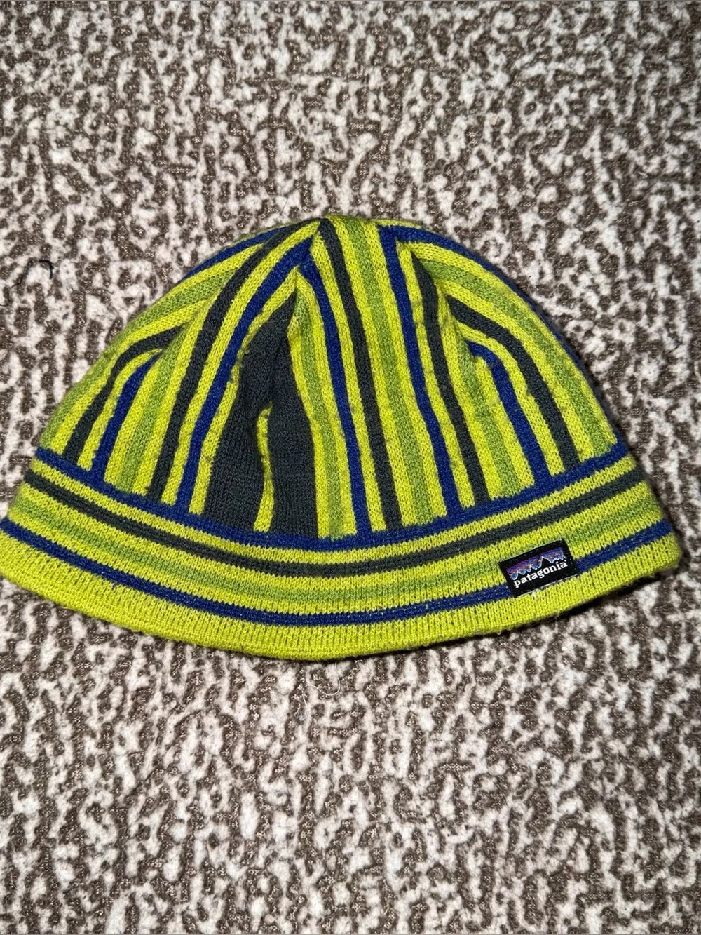 Patagonia Hat